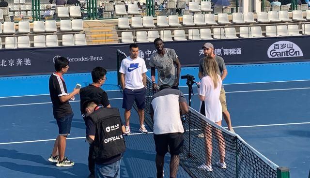 在外线也能 在外线也能