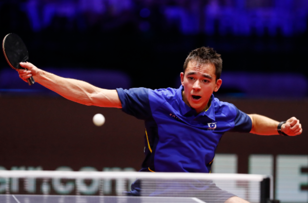 回声报：同年登陆英超 伊萨克比努涅斯表现好得多 利物浦想要挖角.